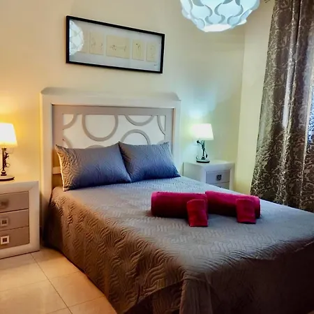 Apartment Palmeritas Mar Tenerife Sur