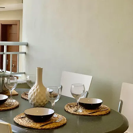 Apartment Palmeritas Mar Tenerife Sur Palm-mar