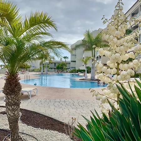 Appartamento Palmeritas Mar Tenerife Sur Palm-mar