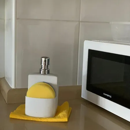Palmeritas Mar Tenerife Sur Apartment *