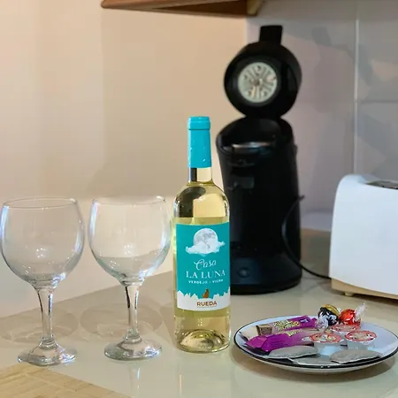 Appartamento Palmeritas Mar Tenerife Sur