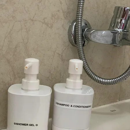 Palmeritas Mar Tenerife Sur Appartamento *