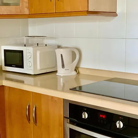 Palmeritas Mar Tenerife Sur *