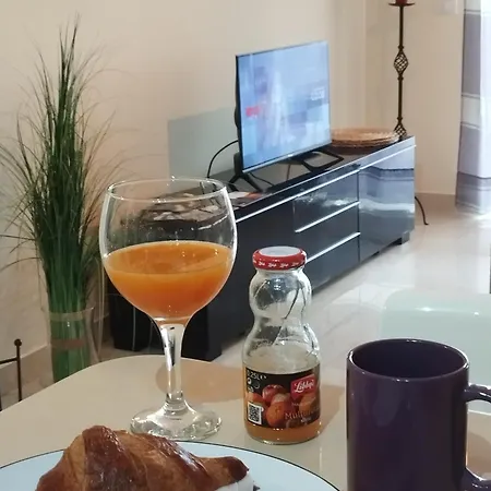 Palmeritas Mar Tenerife Sur Apartment Palm-mar