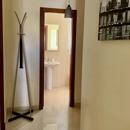Palmeritas Mar Tenerife Sur Apartment