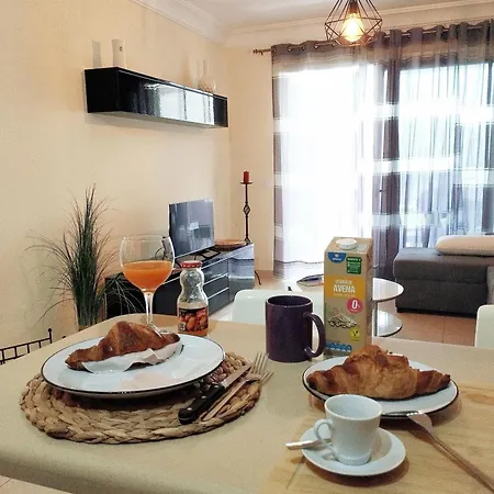 Apartment Palmeritas Mar Tenerife Sur