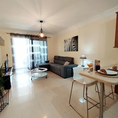 Palmeritas Mar Tenerife Sur Apartment Palm-mar
