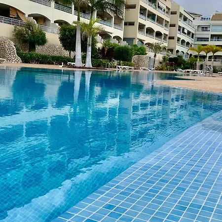 Apartment Palmeritas Mar Tenerife Sur *