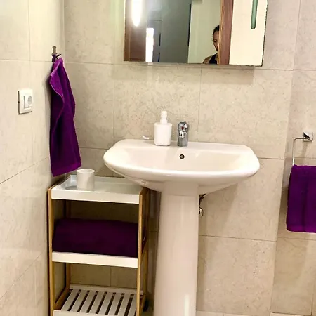 Apartment Palmeritas Mar Tenerife Sur