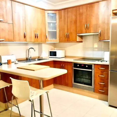 Palmeritas Mar Tenerife Sur *