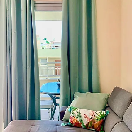 Apartment Palmeritas Mar Tenerife Sur