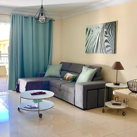 Appartamento Palmeritas Mar Tenerife Sur