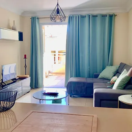 Apartment Palmeritas Mar Tenerife Sur *