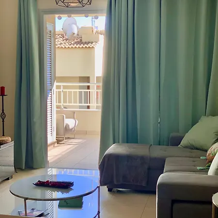 Daire Palmeritas Mar Tenerife Sur *