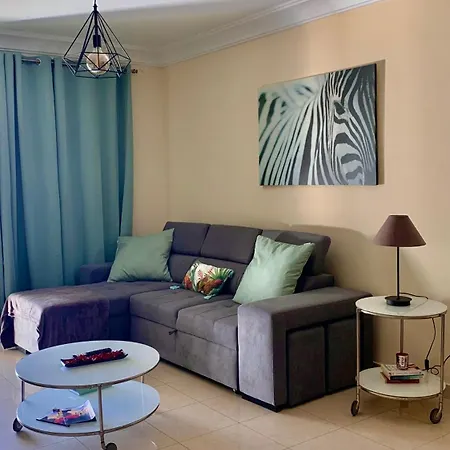 Apartment Palmeritas Mar Tenerife Sur