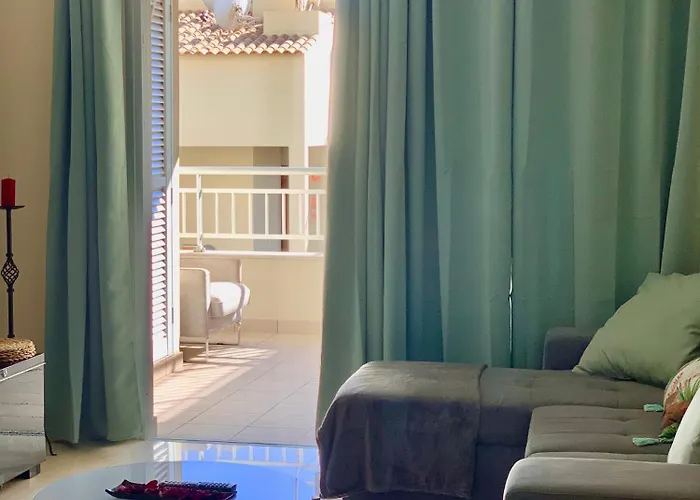 Appartement Palmeritas Mar Tenerife Sur *